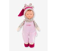 Miss Chic Rose Grenadine rose TU