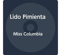 Miss Columbia [Import]