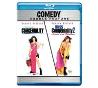 Miss Congeniality 1+2