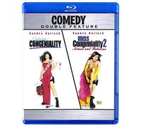 Miss Congeniality 2: Armed and Dangerous [Blu-Ray]