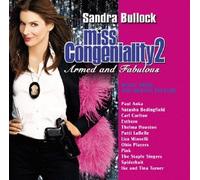 Miss Congeniality 2: Armed and Fabulous [Import]