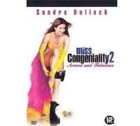 MISS CONGENIALITY 2-ARMED & FABULOUS-VN G