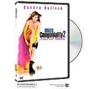 Miss Congeniality 2 - Miss Détective 2