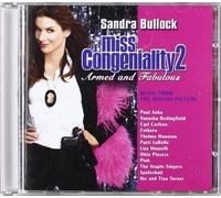 Miss Congeniality 2: Soundtrack by Miscellaneous Artists (0100-01-01)