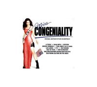 Artistes Divers – Miss Congeniality – Import