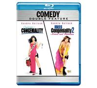 Miss Congeniality 2: Armed and Dangerous – Blu-ray