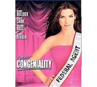 Miss Congeniality , (Deluxe Edition)