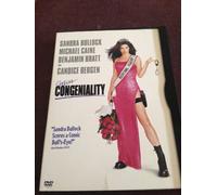 Miss Congeniality [Import USA Zone 1]