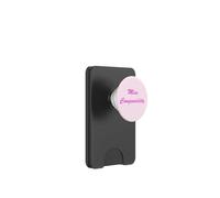 Miss Congeniality PopSockets PopWallet pour MagSafe