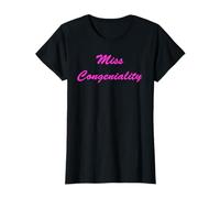 Miss Congeniality T-Shirt