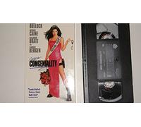 Miss Congeniality [VHS]