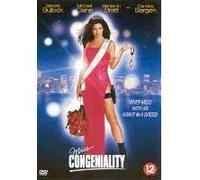 Miss Congeniality