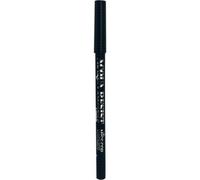 Miss Cop Aqua Resist Crayon Yeux 01 Black