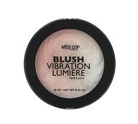 Miss Cop - Blush VIBRATION LUMIÈRE - 01 Pêche