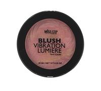 Miss Cop - Blush VIBRATION LUMIÈRE - 02 Abricot