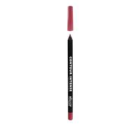 MISS COP Crayon à Lèvres Contour Intense Rouge 1