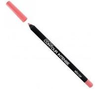 MISS COP Crayons à Lèvres Contour Intense Rose Nude