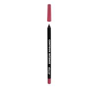 MISS COP Crayons à Lèvres Contour Intense Framboise