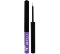 Miss Cop Eye Liner Metaliner - 04 Violet