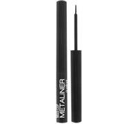 Miss Cop Eye Liner Metaliner - 10 Carbone Irisé