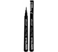 MISS COP - Eyeliner Ink Liner - eyeliner feutre - 01 noir - tracé précis - 1,6ml