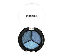 MISS COP Fards à Paupières Trios