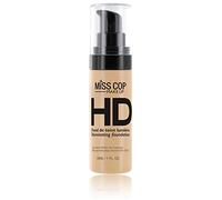 Miss Cop Fond de Teint Fluide HKD Lumière Beige Doré 30 ml