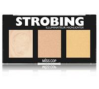 Miss Cop Kit Strobing