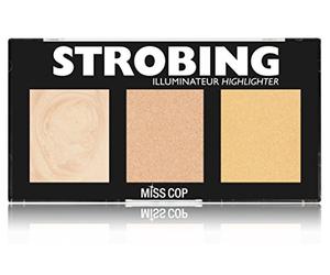 Miss Cop Kit Strobing