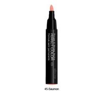 Miss Cop Lèvres Feutre Perfect Color N°45 Saumon 2,5ml