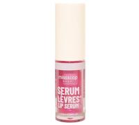 MISS COP MAKEUP - Sérum Lèvres - Texture Légère et Brillante - Sublime les Lèvres avec un Effet Naturel - Lip Serum (03 - Rosé)