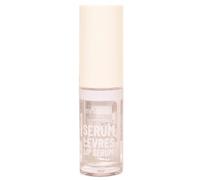 MISS COP MAKEUP - Sérum Lèvres - Texture Légère et Brillante - Sublime les Lèvres avec un Effet Naturel - Lip Serum (01 - Translucide)