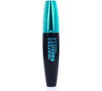 Miss Cop Mascara Waterproof Noir 12ml