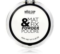 MISS COP Mat Fix Poudre Matifiante [11]