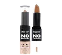 Miss cop - No touring stick contouring & illuminateur 02 Médium - 3.2 Gr