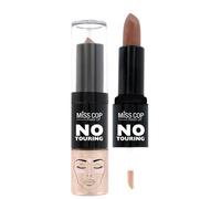 Miss cop - No touring stick contouring & illuminateur 03 Dark - 3.2 Gr