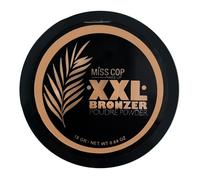 MISS COP - Poudre Bronzante XXL - 01 LIGHT 18gr