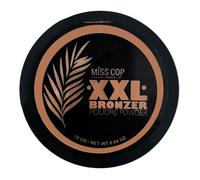 MISS COP - Poudre Bronzante XXL - 03 DARK 18gr