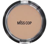 Miss Cop Poudre Compacte Beige Moyen 15 g
