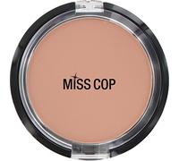 Miss Cop Poudre Compacte Beige Naturel 15 g