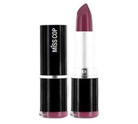 MISS COP - ROUGE A LEVRES -3,5 ml - 18 - CASSIS