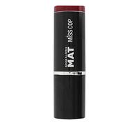 Miss Cop Rouge à Lèvres Mat Plum