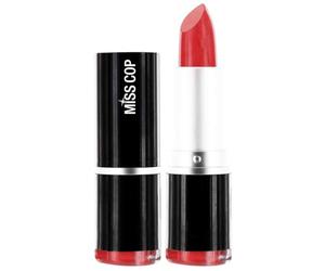 Miss Cop Rouge à Lèvres Poivron Rouge 3,5 g
