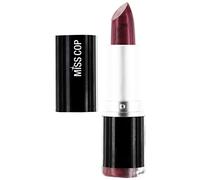 Miss Cop Rouge à Lèvres Prune 3,5 g