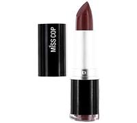 Miss Cop Rouge à Lèvres Rouge Bordeaux 3,5 g