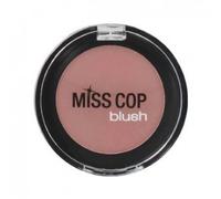 Miss Cop Teint Fard à Joues N°5 Beige Corail 3,2g