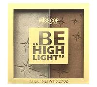 Miss Cop Teint Highlither Be Highlight Duo 7,7g