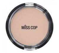 Miss Cop Poudre Compacte Translucide 15 g