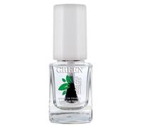 Miss Cop Vernis à Ongles Green Biosourcé N°01 Transparent 11ml