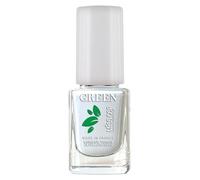 Miss Cop Vernis à Ongles Green Biosourcé N°02 Blanc 11ml